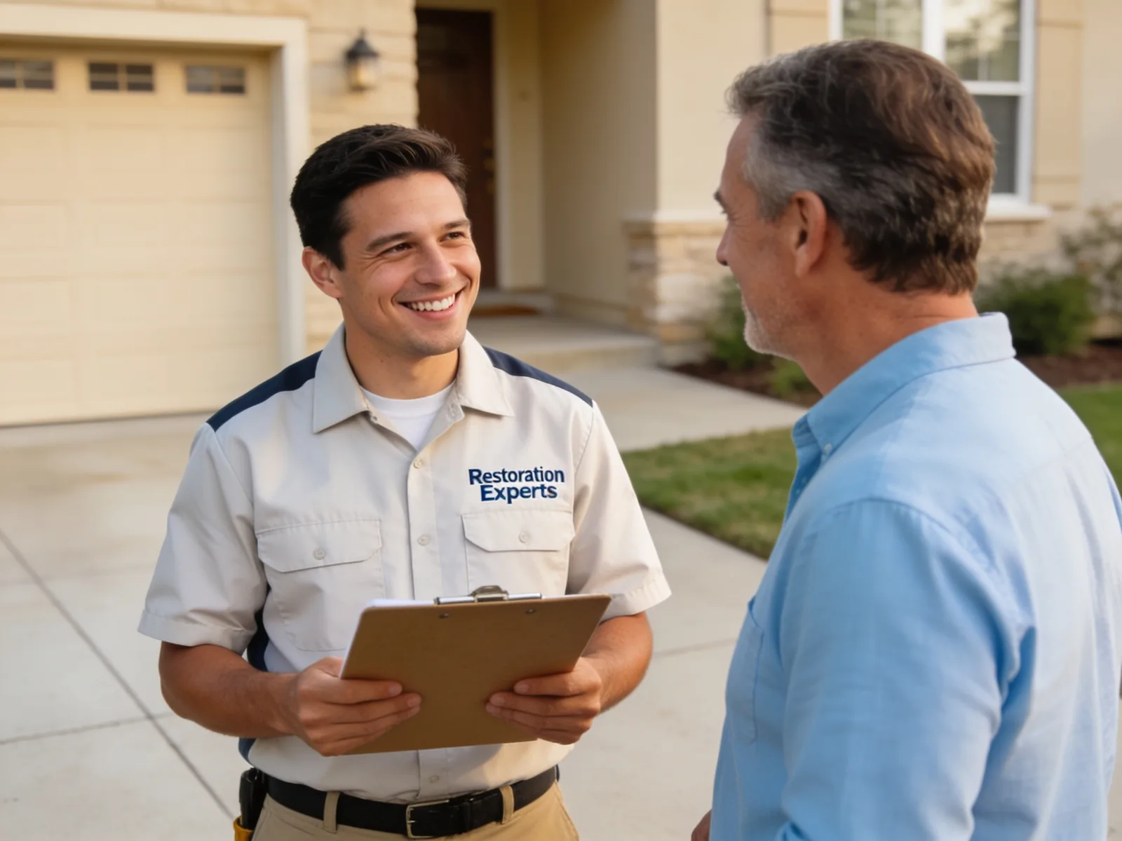Water Damage Cleanup Borger, TX FAQs